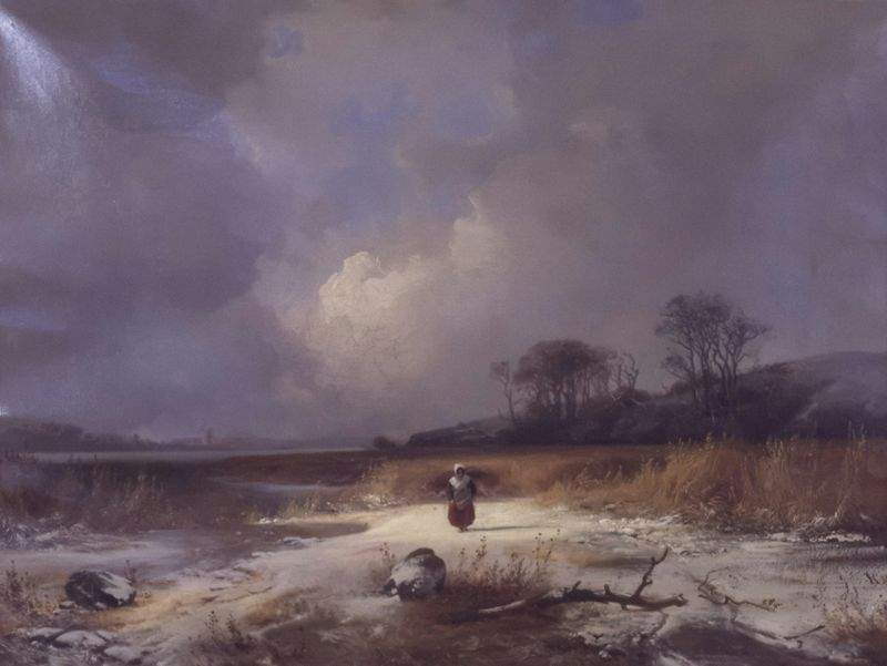 Consegna internazionale sicura